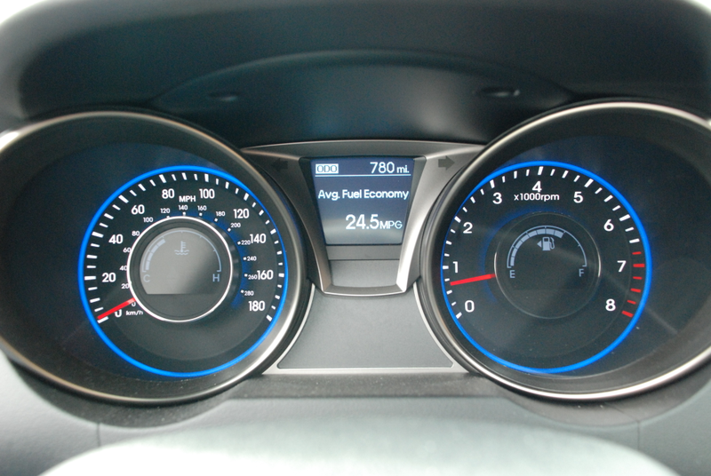 Illustration for article titled 2014 Hyundai Genesis Coupe 3.8 R-Spec: The OppositeLock Review
